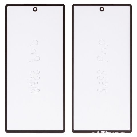   G+OCA PRO  Google Pixel 6,  OCA-, 