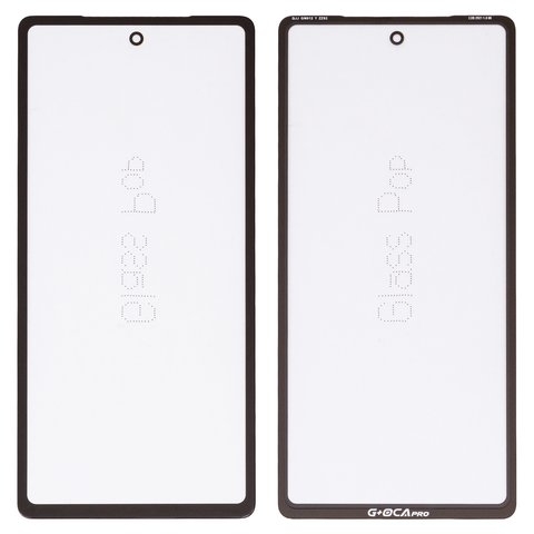   G+OCA PRO  Google Pixel 7a,  OCA-, 