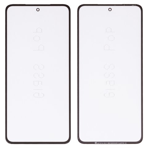   G+OCA PRO  Motorola Moto G84 XT2347,  OCA-, 