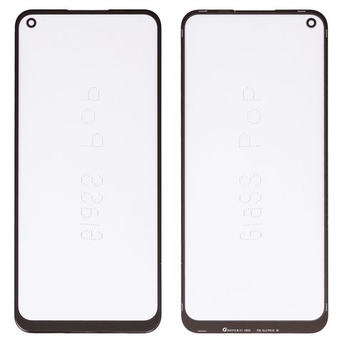   G+OCA PRO  Realme 7i, C17; Oppo A32, A33 (2020), A53 4G, A53s 4G,  OCA-, 