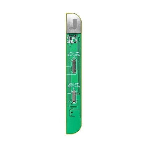 JC V1SE / V1S Pro   True Tone  iPhone 13 - 15 Pro Max