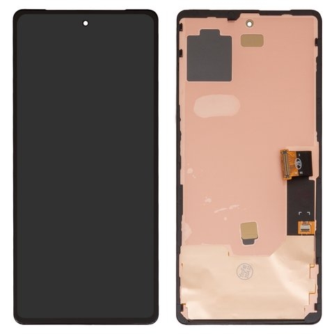  Google Pixel 7, GVU6C, GQML3,  |   |    | High Copy, OLED |  , 