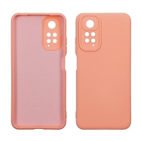  Full Nano Silicone Xiaomi Redmi Note 11 (EUR 159.9 x 73.9 x 8.1 mm), 