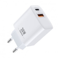   Remax RP-U82 PD30W, Quick Charge 3.0, 