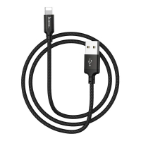 USB- Hoco X14, Lightning, 2.4 , 200 , 