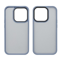  olor Protective Frame Apple iPhone 12 Pro Max, , 
