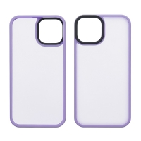  olor Protective Frame Apple iPhone 12, iPhone 12 Pro, , 
