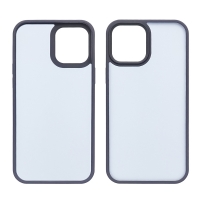  olor Protective Frame Apple iPhone 12, iPhone 12 Pro, , 