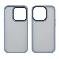  olor Protective Frame Apple iPhone 13 Pro Max, , 