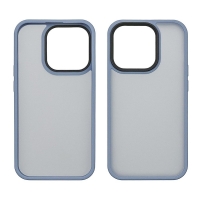  olor Protective Frame Apple iPhone 13 Pro, , 