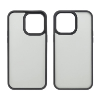  olor Protective Frame Apple iPhone 13 Pro, , 