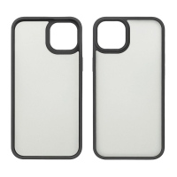  olor Protective Frame Apple iPhone 13, iPhone 14, , 