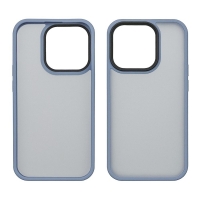  olor Protective Frame Apple iPhone 14 Pro Max, , 