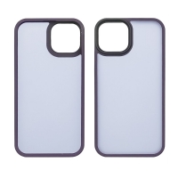  olor Protective Frame Apple iPhone 14 Pro Max, , 
