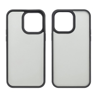  olor Protective Frame Apple iPhone 14 Pro, , 