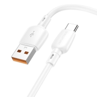 USB- Borofone BX93, USB  Type-C, Power Delivery (100 ), 100 , 