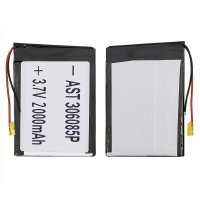  306085P, ,  , 3  65  88 , 2000 mAh | , , 