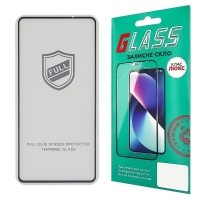    Xiaomi Redmi Note 13, Redmi Note 13 Pro, Redmi Note 13 Pro Plus, , Full Glue, , 0.25 , 2.5D,   