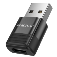   Borofone BV18, Type-C  USB 2.0, 