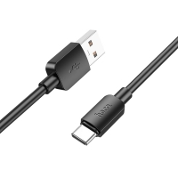 USB- Hoco X96, Type-C, Power Delivery (27 ), 100 , 