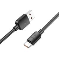 USB- Hoco X96, Type-C, Power Delivery (100 ), 100 , 