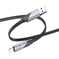 USB- Hoco U119, USB  Lightning, 100 , 