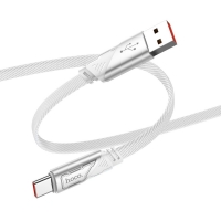 USB- Hoco U119, Type-C 5A, 100 , 
