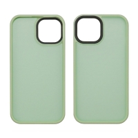  Colorful Matte Case Apple iPhone 15 Plus - 
