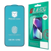   Apple iPhone 15 Pro (3D, ) Polycarbone