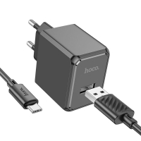    Hoco CS11A, USB, ,   USB  Type-C