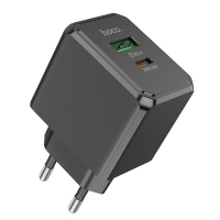    Hoco CS14A, USB, Type-C, Quick Charge, PowerDelivery, 