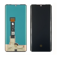 Дисплей LG G9 Velvet, черный | с тачскрином | Original (PRC) | дисплейный модуль, экран, монитор