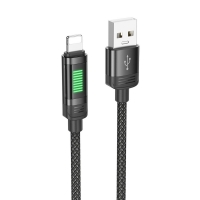  Hoco U126 USB to Lightning 1m 
