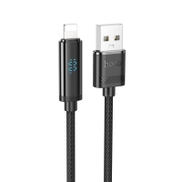  Hoco U127 USB to Lightning, 