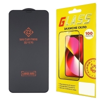    Apple iPhone XS Max/ 11 Pro Max Full Glue Large ARC (0.3 , )