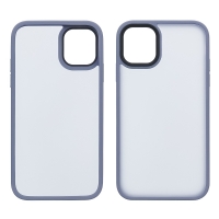  Colorful Matte Case  Apple iPhone 11  