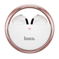  TWS  Hoco EW23  rose gold |  