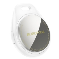 GPS- Borofone BC100 white