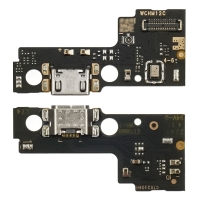   Xiaomi Poco C55, 22127PC95I, Redmi 11A, 22120RN86C, Redmi 12C, 22120RN86G, 22120RN86I, 22126RN91Y, 2212ARNC4L,   ,  , High Copy