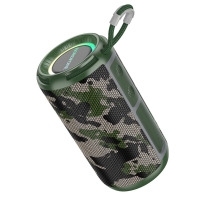  Bluetooth  Borofone BR37 camouflage green