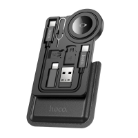     Watch Hoco CW58 black