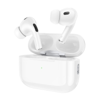  TWS  Borofone BW63  white