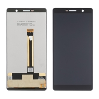  Nokia 7 Plus, TA-1046, TA-1062, TA-1055,  |   | High Copy |  , 