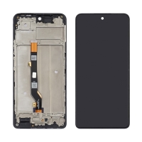  Infinix Hot 40, X6836, Hot 40 Pro, X6837,  |   |    | High Copy |  , 
