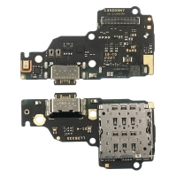   Xiaomi Redmi Note 13 (4G)    mic.   Original