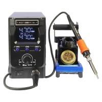   WEP 939D+IV, ,  ,  Hakko, 3  , 90W, t 200-480 C