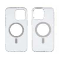   lear Case MagSafe  Apple iPhone 14 Pro Max 
