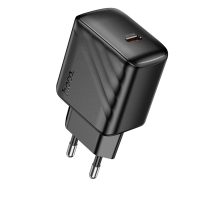    Hoco CS24A Type-C PD 25W black