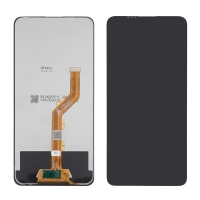  Tecno Camon 15 Pro (CD8),  |   | High Copy |  , 