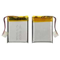  503035, ,  , 5  30  35  (500 mAh)/  TWS , GPS, MP3  | , , 